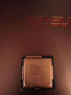 Intel Core i5-3570 3.40ghz (скальпированный)