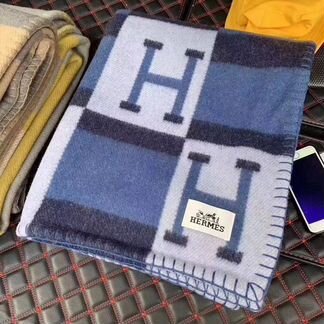Hermes покрывало