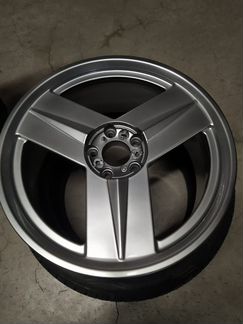 Диски Mercedes r19