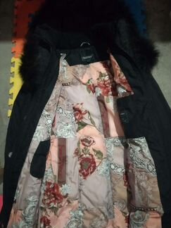 Куртка женская 4244