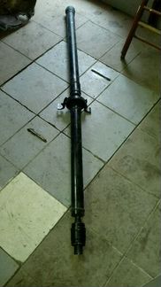 Карданный вал 84009480 Кадиллак XT5