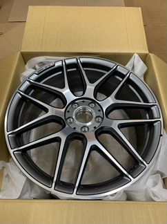 Новые оригинал R20 AMG Mercedes S63 W222 C217 купе