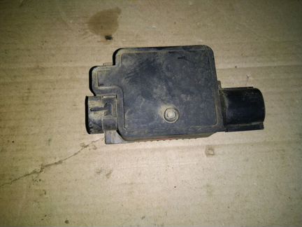 Форд фокус 2 Мондео 4 Блок управления вентилятором