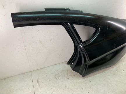 Крыло заднее левое Bmw X6 F16 2014