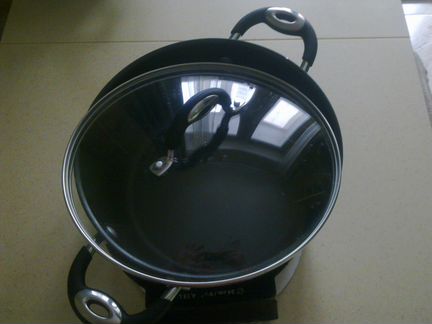 Посуда bialetti