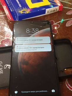 Телефон xiaomi redmi note 7 64gb