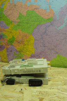 BV6N14A073DH BCM GEM Focus BV6N-14A073-DH