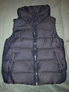 Жилетка NAF NAF