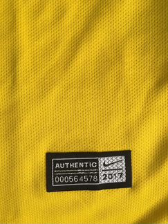 Футболка FC PSG