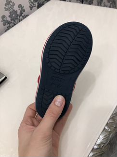 Crocs сандали