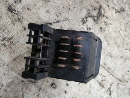 Переключатель света Opel Astra F