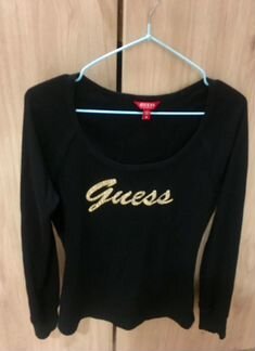 Свитшот Guess
