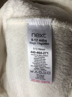 Платье+легинсы с оленем(р.80)