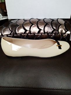 Туфли, балетки Pollini, 38
