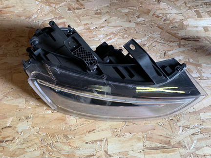 Фара Audi Q3 8U 2013г