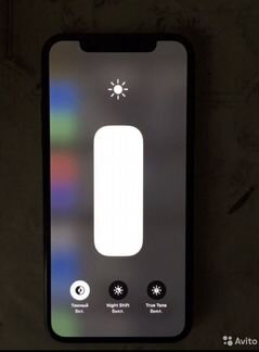 iPhone XS 256 gb black