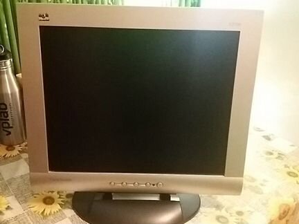 Монитор ViewSonic
