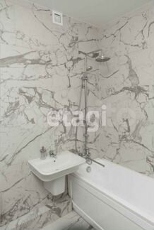 3-к квартира, 100.1 м², 16/20 эт.