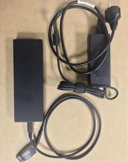 Док-станция HP USB-C G4 Euro (3FF69AA)