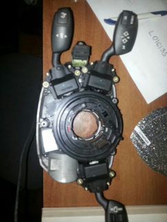 Блок SZL BMW 5 e60/61