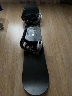 Сноуборд rossignol premier