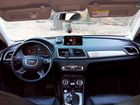 Audi Q3 2.0 AMT, 2012, 158 000 км объявление продам