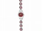 Продаю женские часы Swatch vida circular LK244G