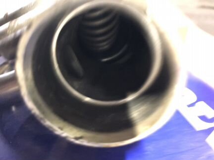 Термостат 31368373 D5244T10 Volvo xc70