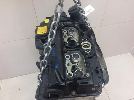 Двигатель N20 B20 A 11002297123 bmw 5-серия F10/F1