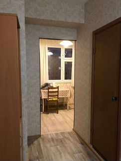 1-к квартира, 38 м², 5/14 эт.