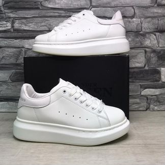 Кроссовки женские alexander mcqueen