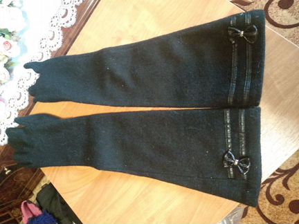 Полушубок 50-52