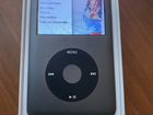 Плеер iPod classic 160 GB