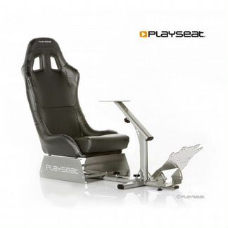 Гоночное игровое кресло Playseat Evolution