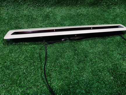 Третий стоп-сигнал на Мерседес-W205