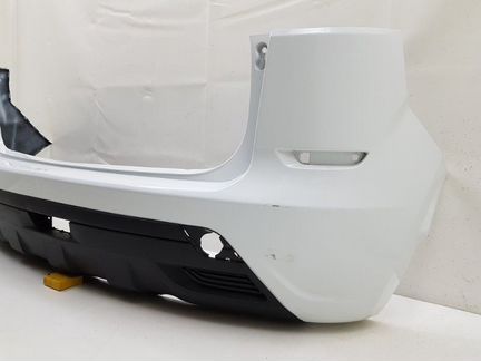 Бампер задний LADA X-Ray