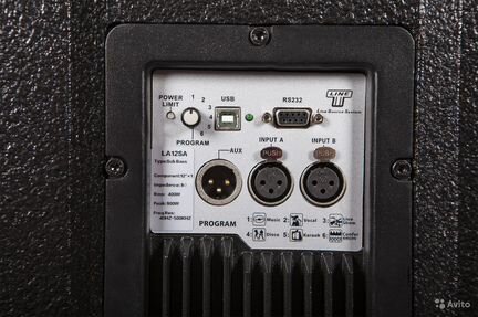 Комплект звукоусиления Soundking DLS22 с доставкой