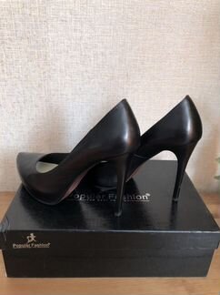 Туфли лодочки