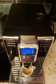 Кофемашина Philips Saeco Incanto