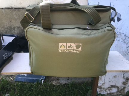 Сумка для пикника