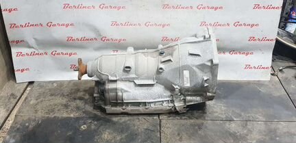 АКПП ZF 6HP-19 N52B25 BMW E60 E90 E91 из Японии