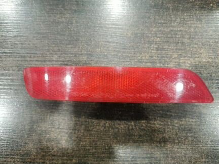 Катафот задний левый Bmw X5 F15 3.0 N57D30A