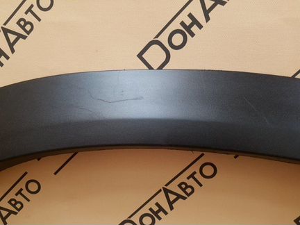 Расширитель крыла передний правый Lexus Nx 1