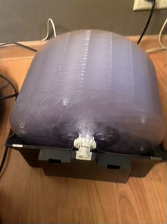 Мойка воздуха electrolux ehaw 7510d