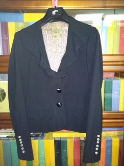 Жакет дизайнерский. Фирма Mermaid, Италия