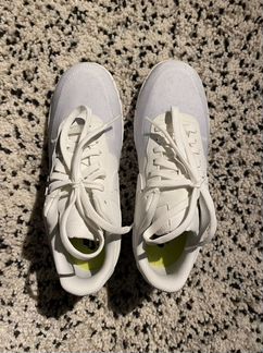 Кроссовки Nike Air Force Crater 1