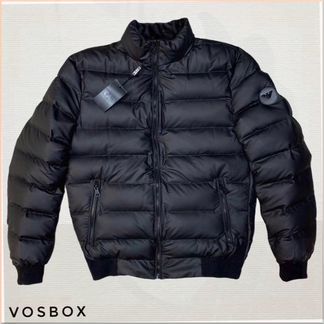 Куртка зимняя Armani