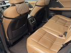 Lexus RX 3.5 AT, 2017, 105 000 км объявление продам