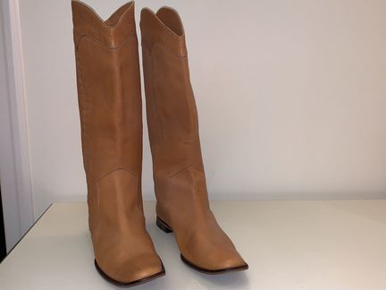 Сапоги Tsumori Chisato