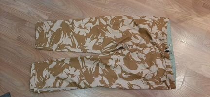 Брюки ddpm, Gortex, с хранения